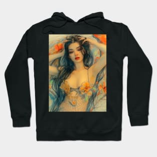 Pretty Devil 92002 Hoodie